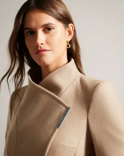 New Rose Women Coats & Jackets