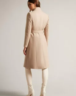 New Rose Women Coats & Jackets