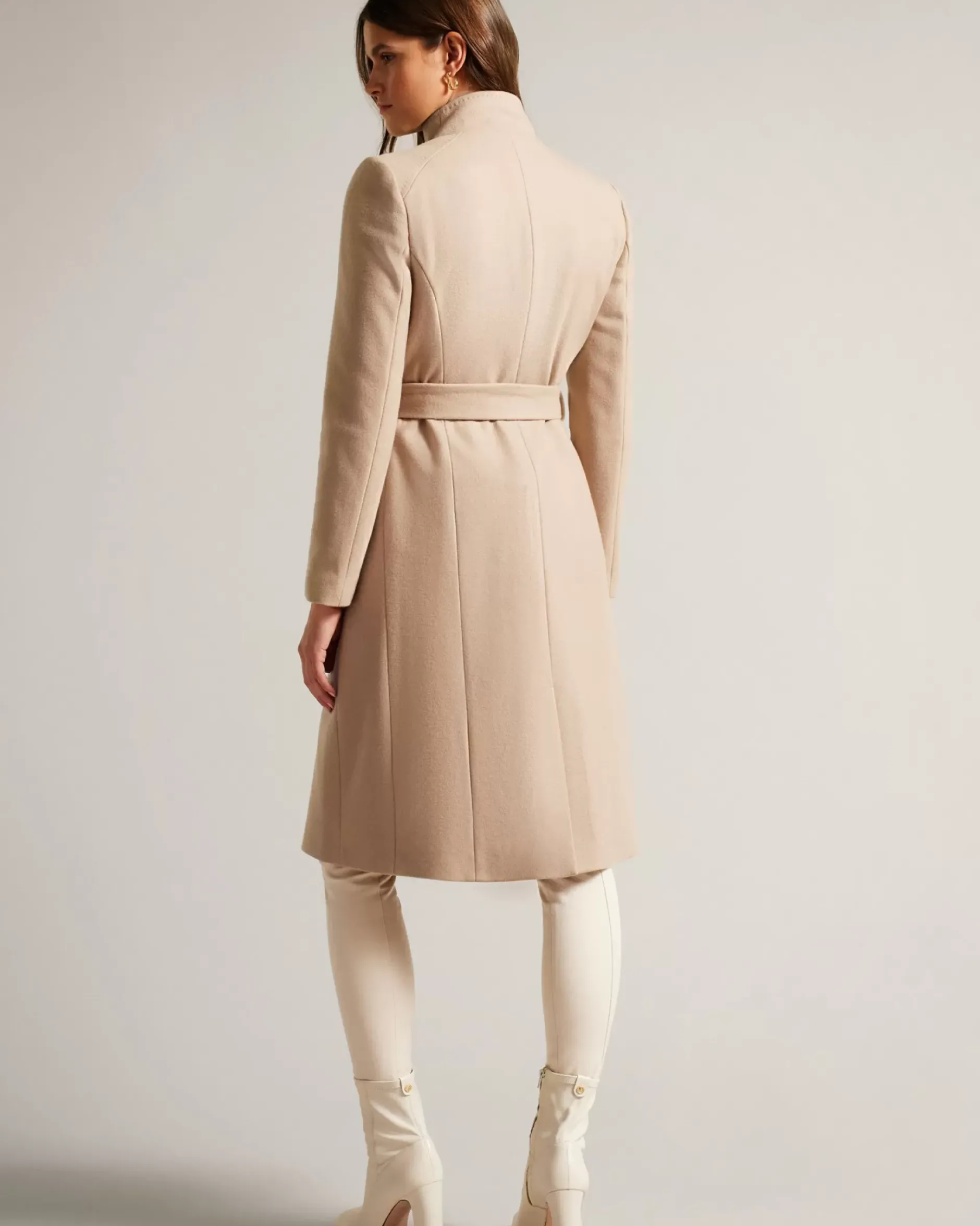 New Rose Women Coats & Jackets