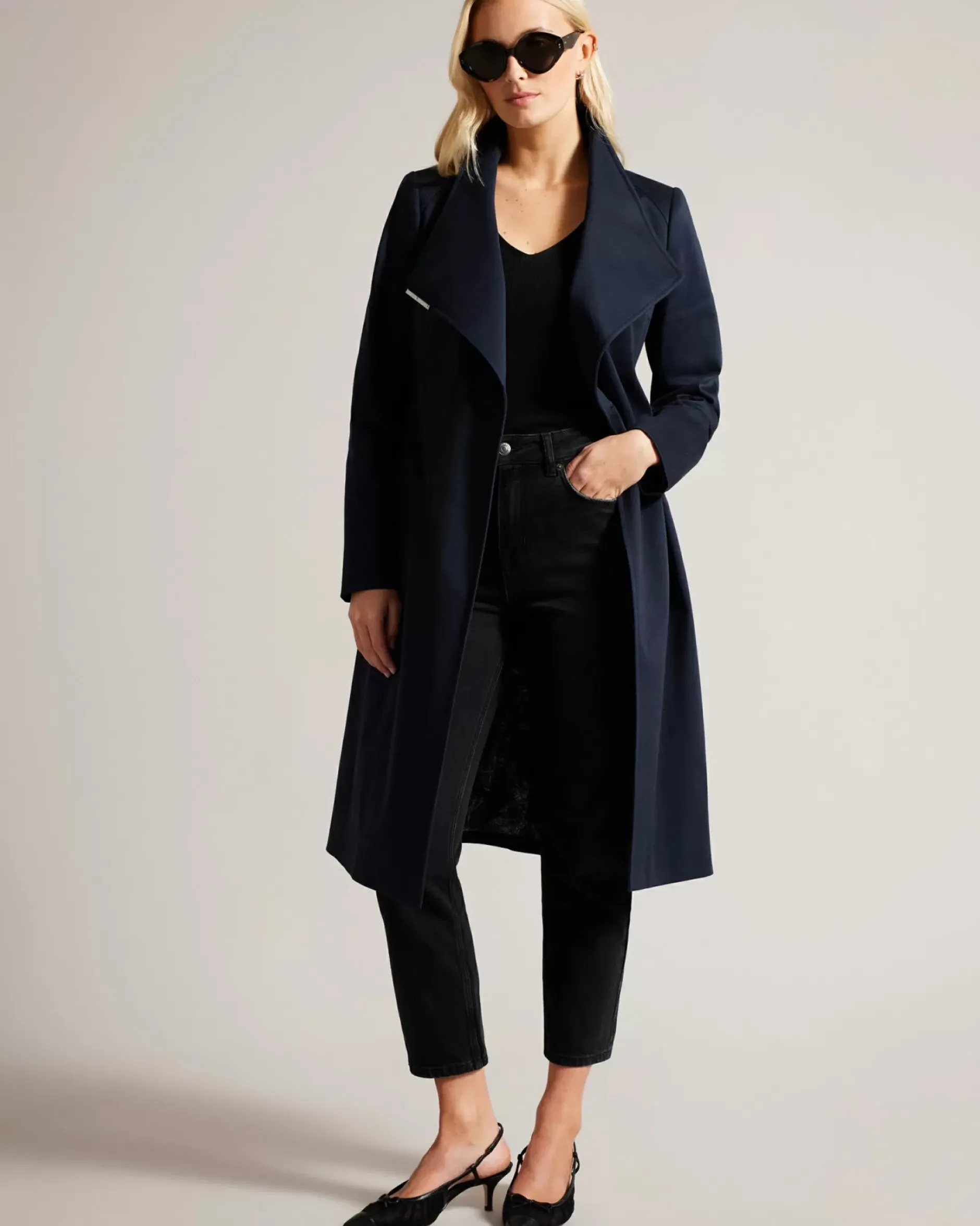 Hot Rosina Women Coats & Jackets