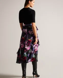 Sale Rowana Women Dresses