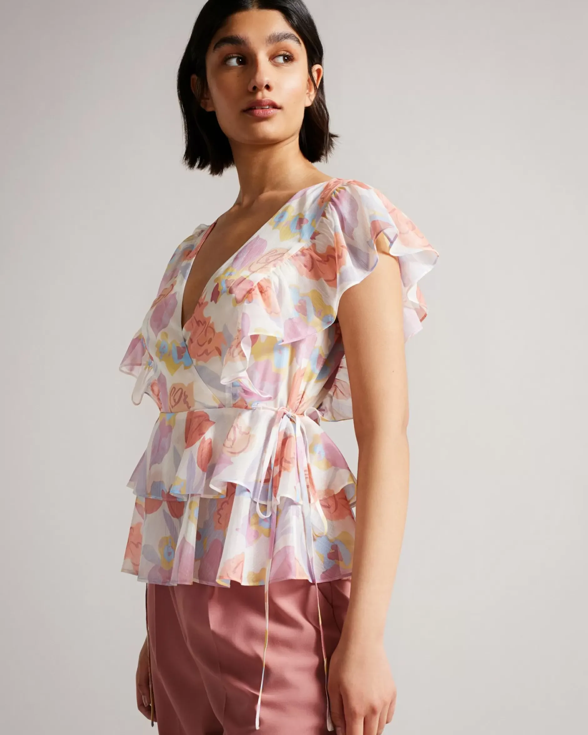 Discount Rowyn Women Tops & Blouses