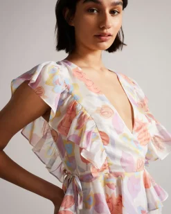Discount Rowyn Women Tops & Blouses