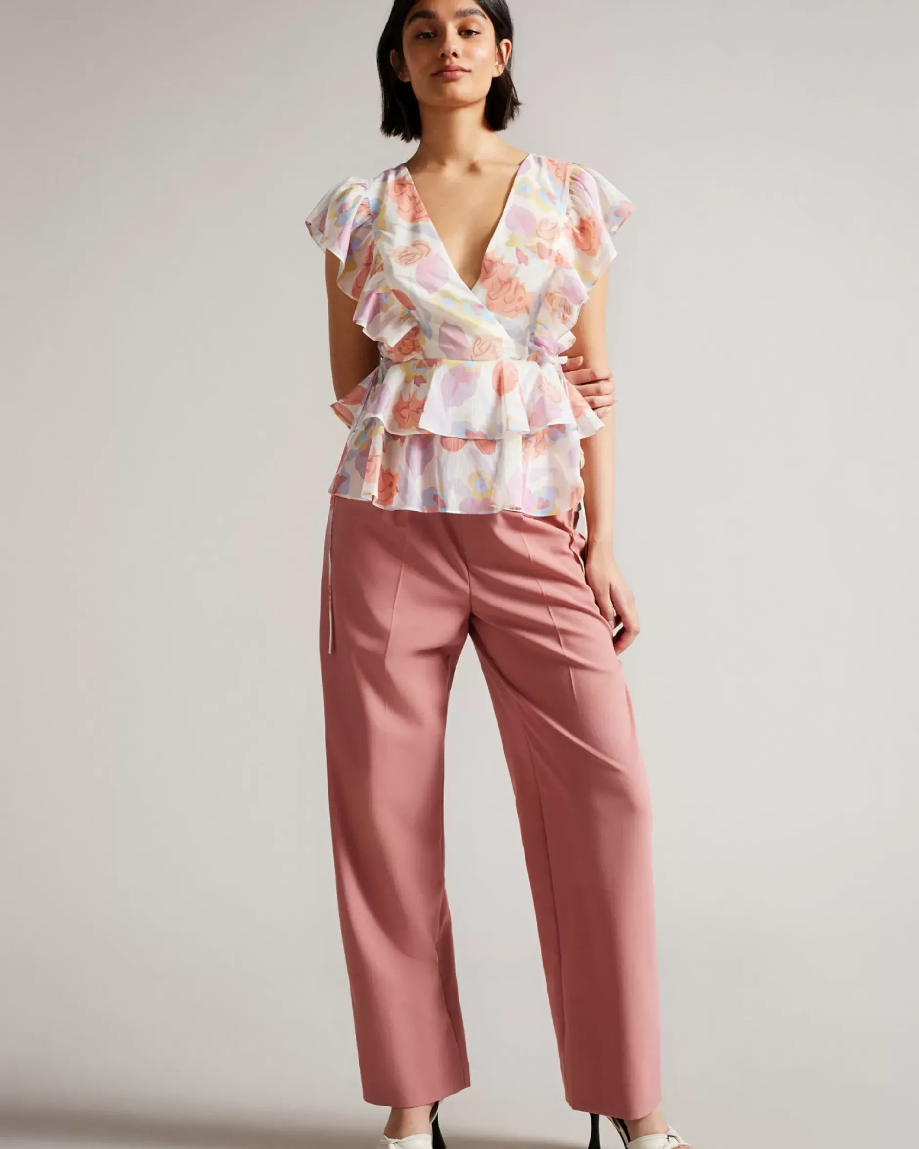 Discount Rowyn Women Tops & Blouses