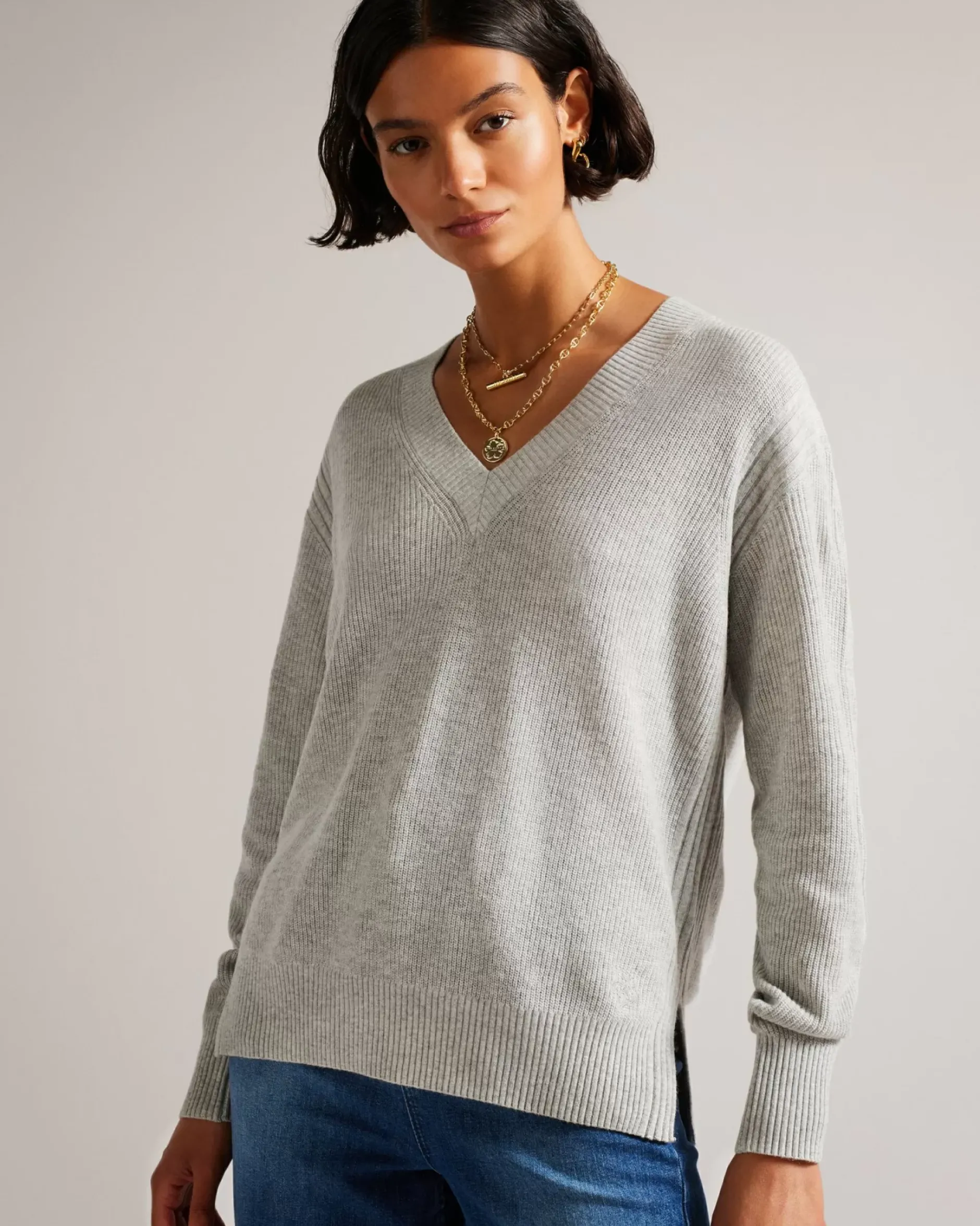 Best Rozell Women Jumpers & Cardigans