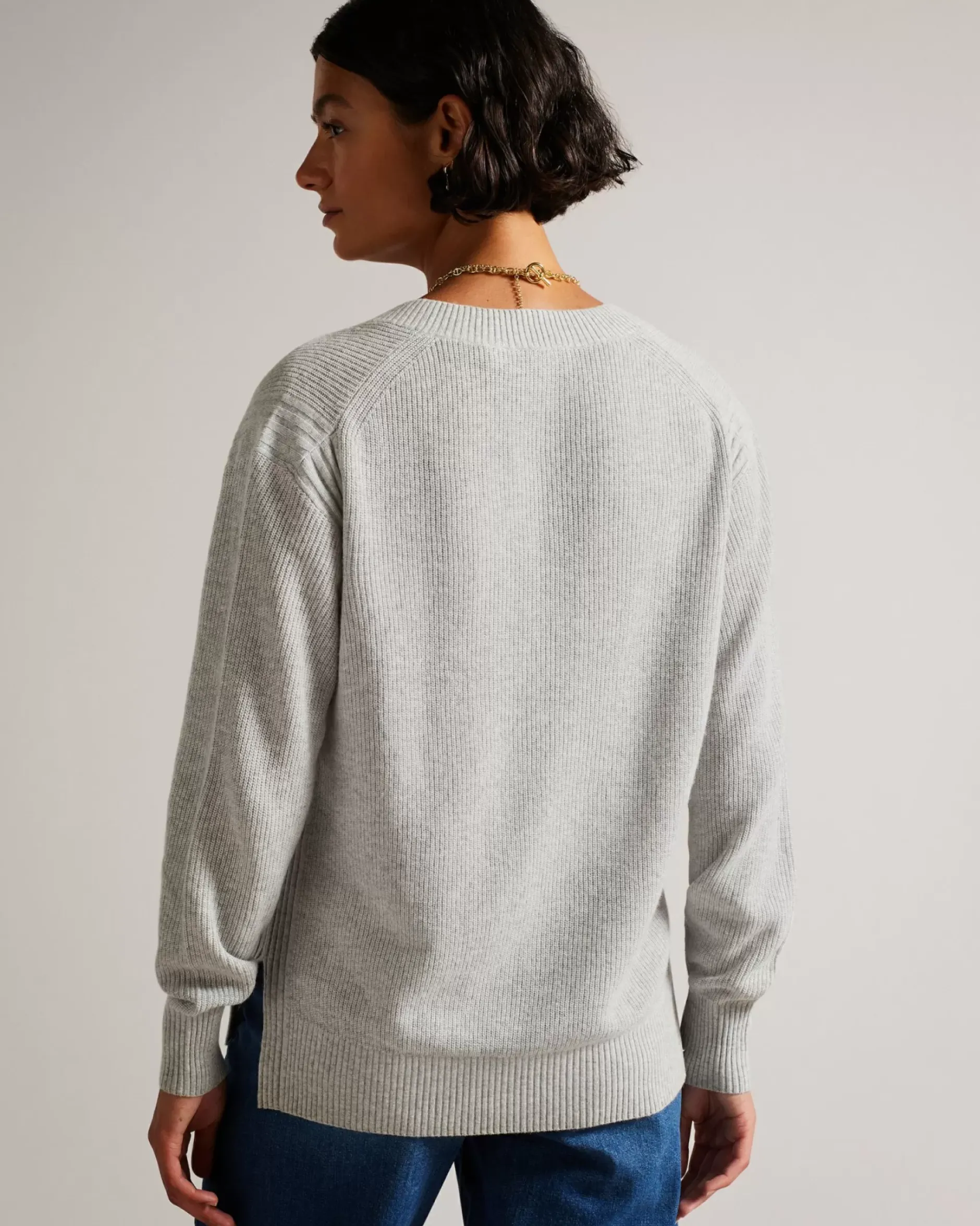 Best Rozell Women Jumpers & Cardigans