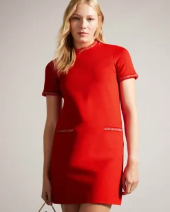 New Rozlia Women Dresses