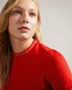 New Rozlia Women Dresses