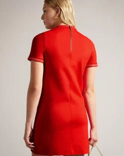 New Rozlia Women Dresses