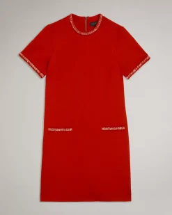 New Rozlia Women Dresses