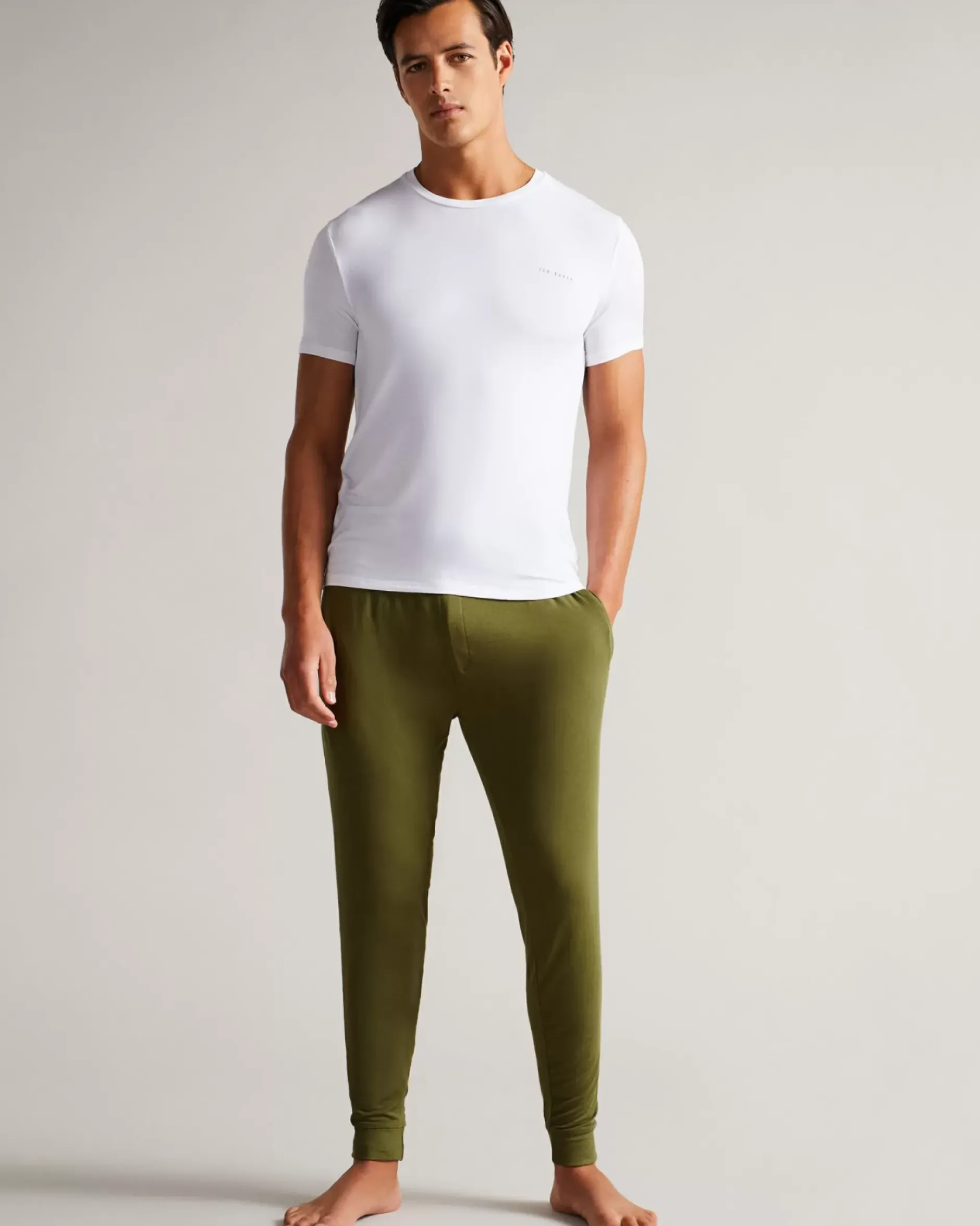 Hot Rrobiin Men Pyjamas & Nightwear