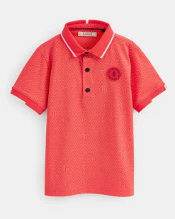 Rudiger Kids Boys' Tops