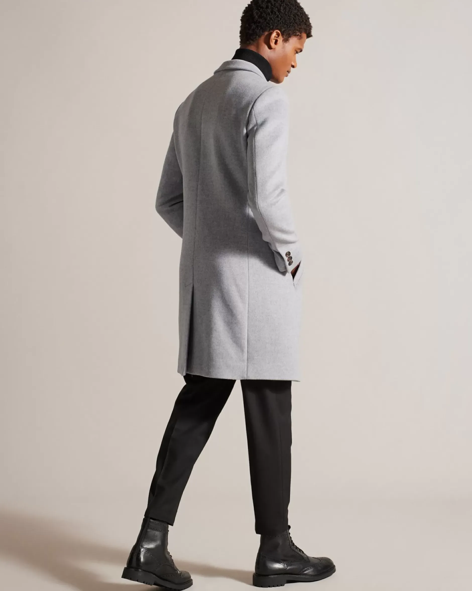 Sale Rueby Men Coats & Jackets