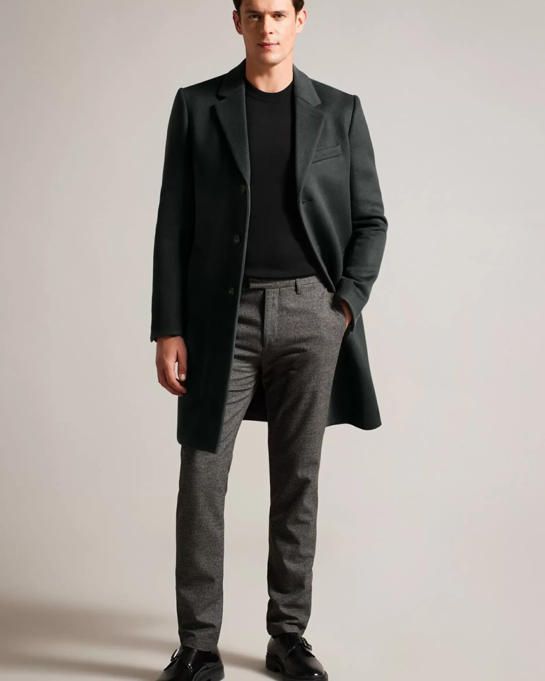 Discount Rueby Men Coats & Jackets