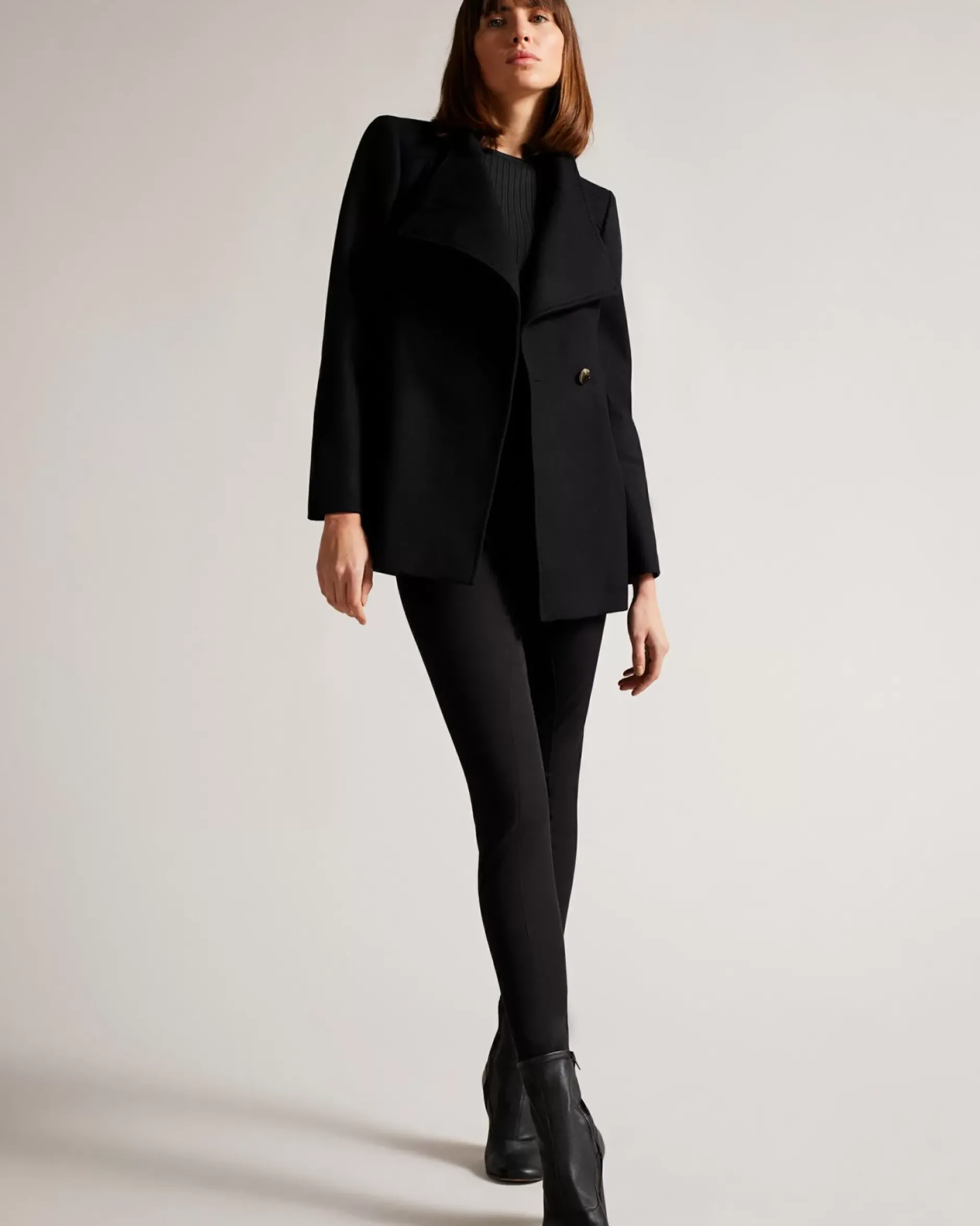 Discount Rytaa Women Coats & Jackets