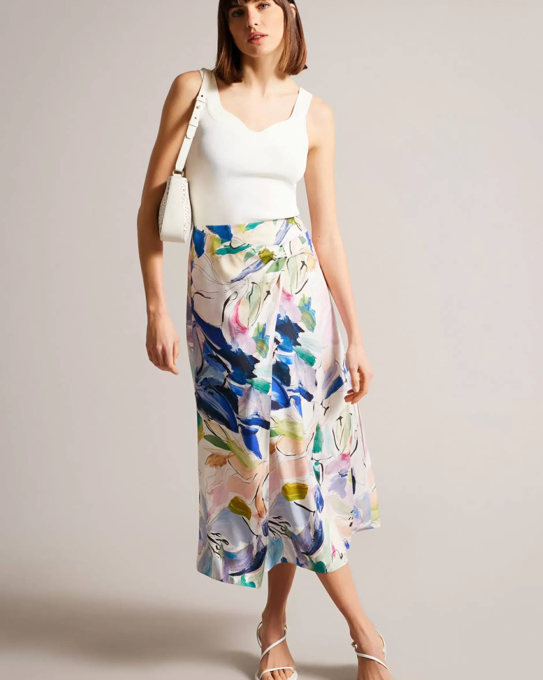 Clearance Salleey Women Skirts