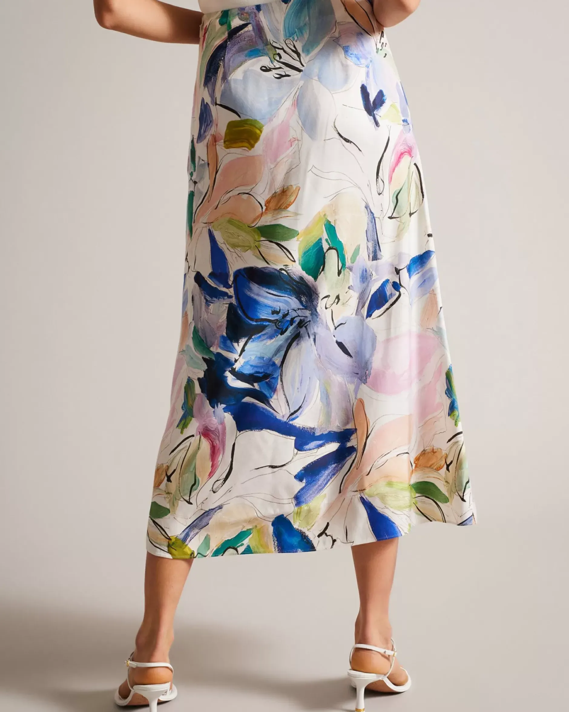 Clearance Salleey Women Skirts