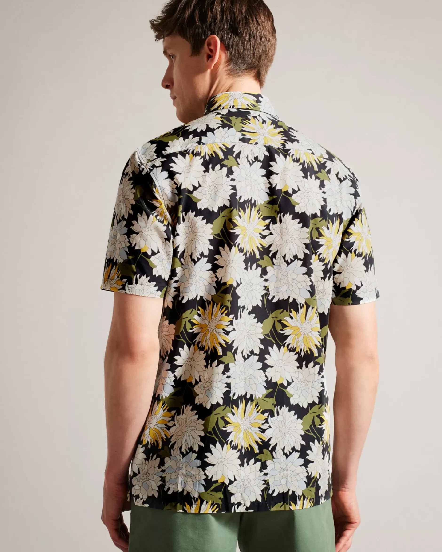 Online Sallins Men Shirts