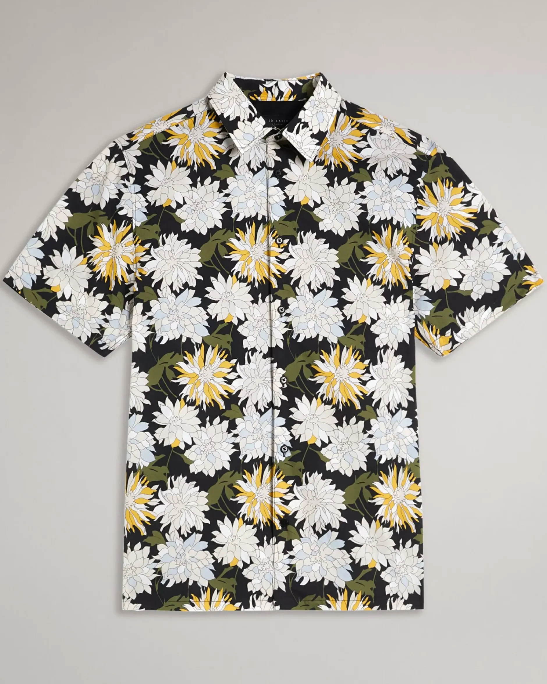 Online Sallins Men Shirts