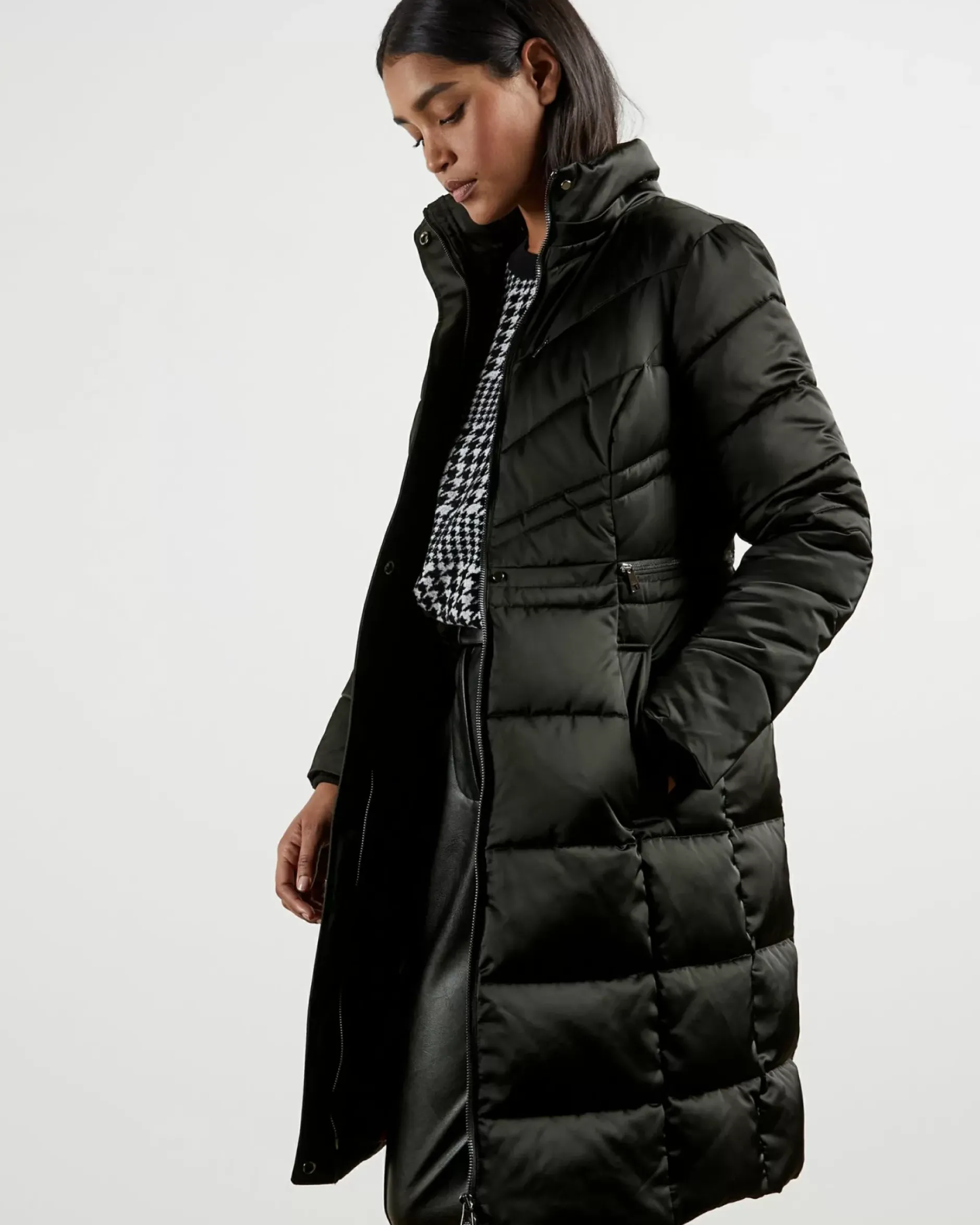 Samira Women Coats & Jackets