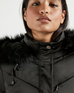 Samira Women Coats & Jackets