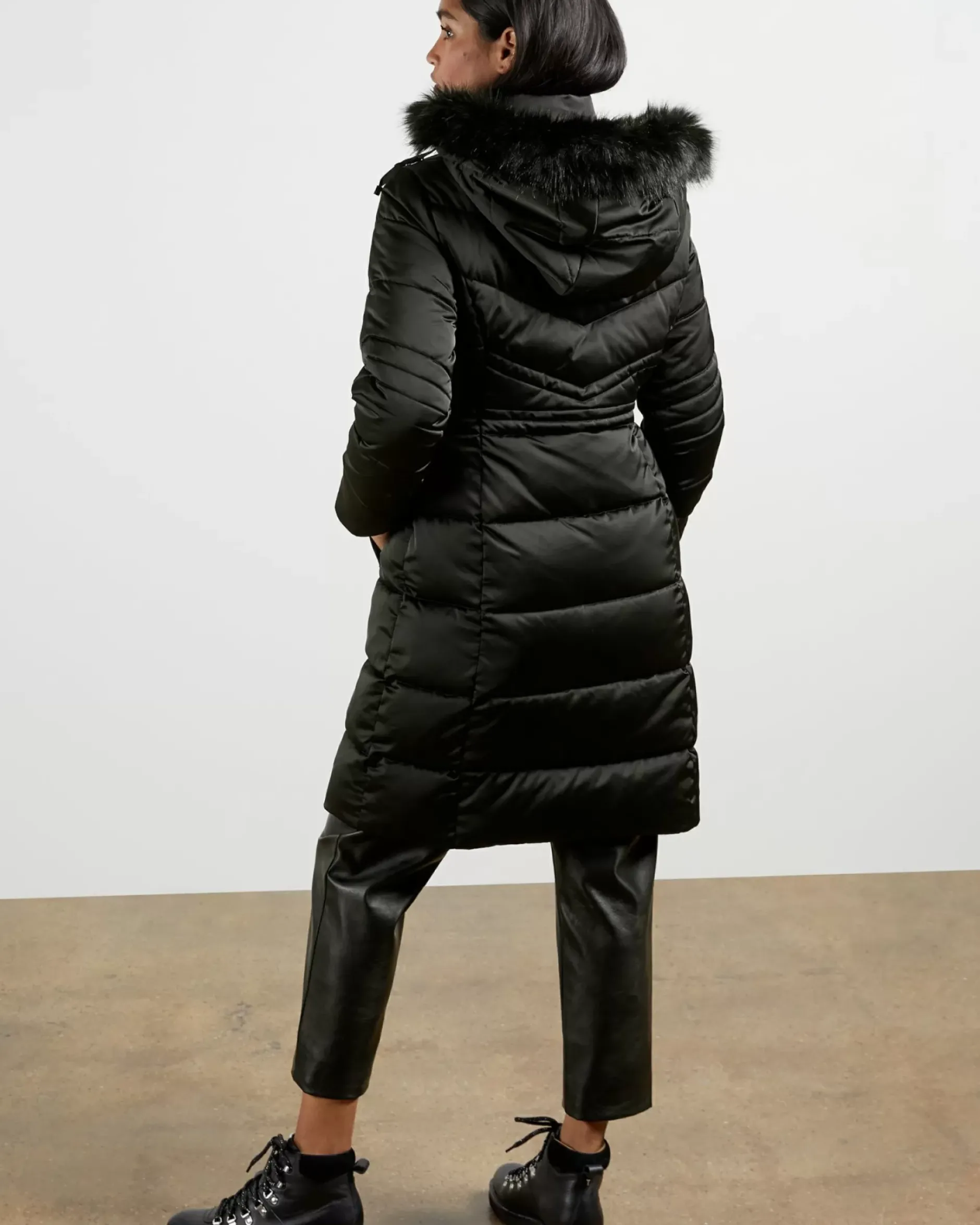 Samira Women Coats & Jackets