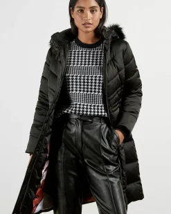 Samira Women Coats & Jackets