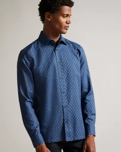 Clearance Sanlon Men Shirts