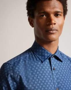 Clearance Sanlon Men Shirts