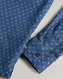 Clearance Sanlon Men Shirts