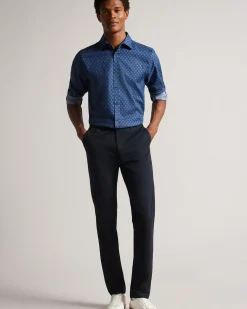 Clearance Sanlon Men Shirts