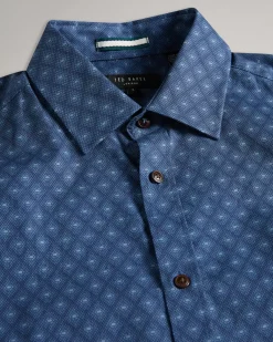 Clearance Sanlon Men Shirts