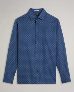 Clearance Sanlon Men Shirts
