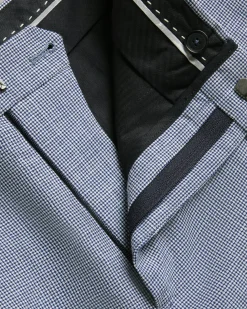 Outlet Scopet Men Trousers & Chinos