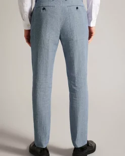 Outlet Scopet Men Trousers & Chinos