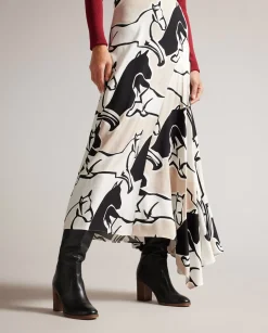 Outlet Selenia Women Skirts