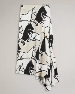 Outlet Selenia Women Skirts