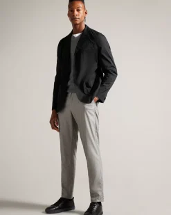 Outlet Sellack Men Coats & Jackets