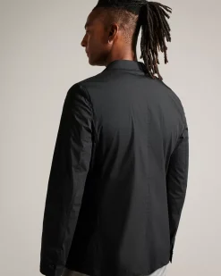 Outlet Sellack Men Coats & Jackets