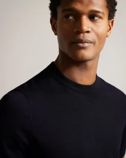Senti Men Tops