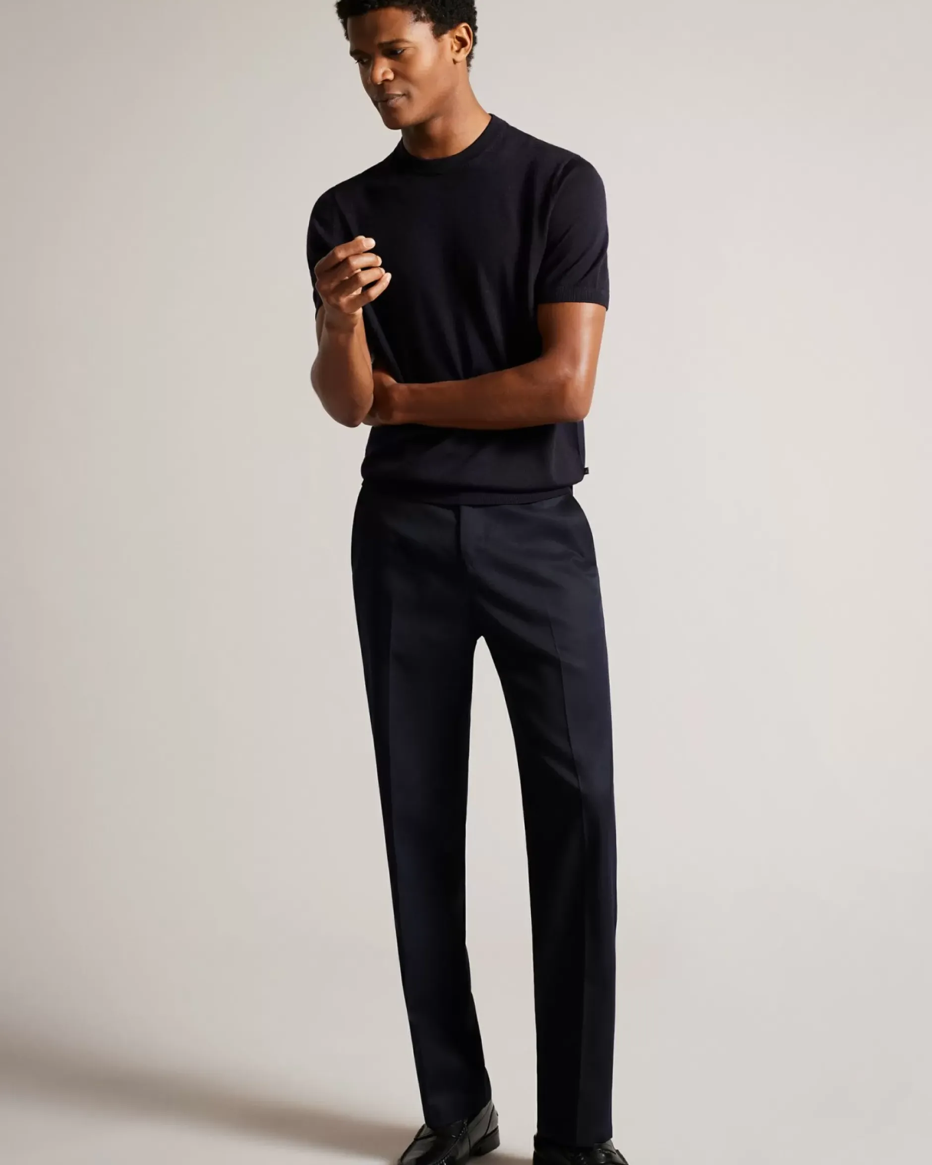 Senti Men Tops