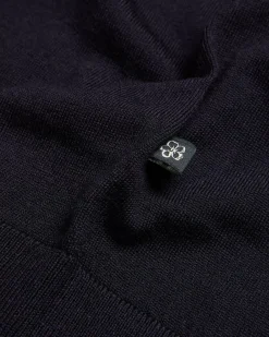 Senti Men Tops