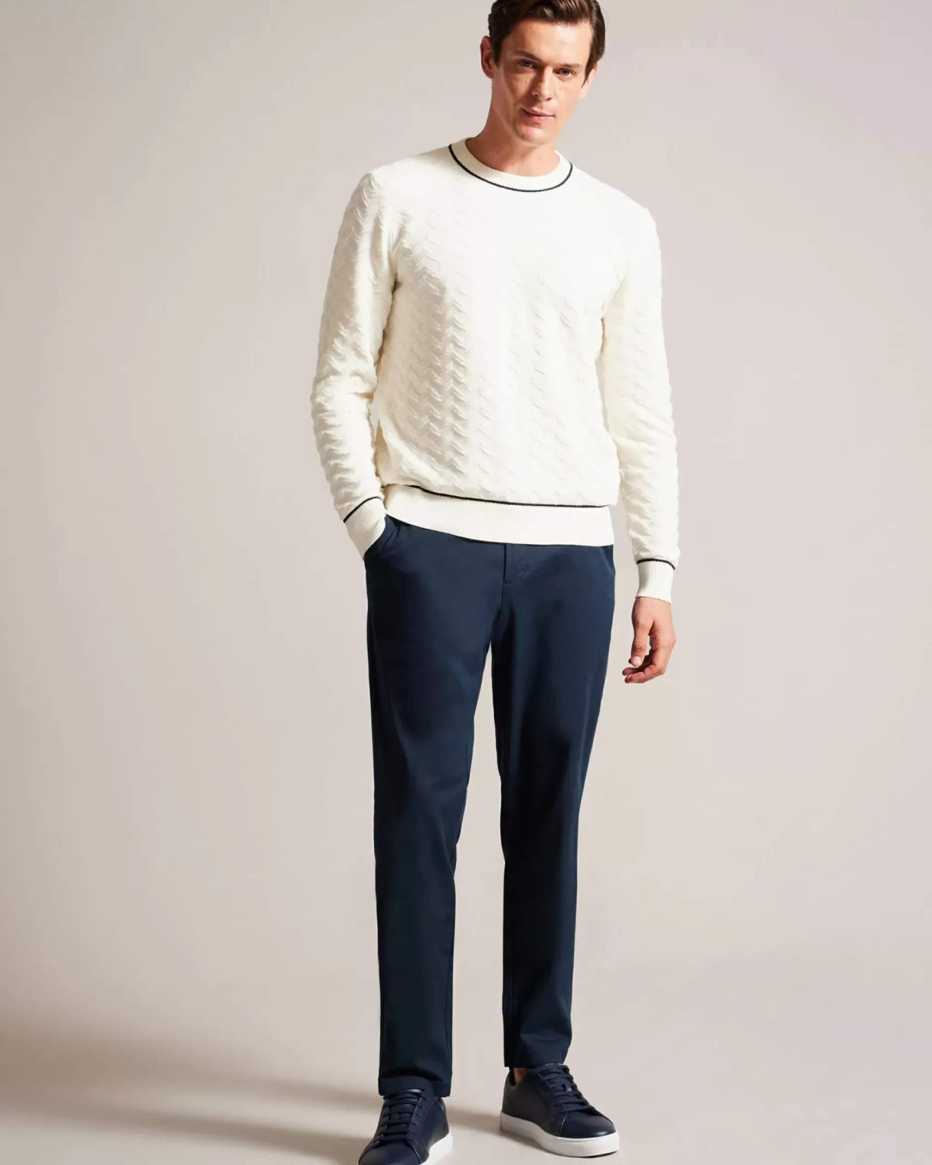 Hot Sepal Men Jumpers & Knitwear