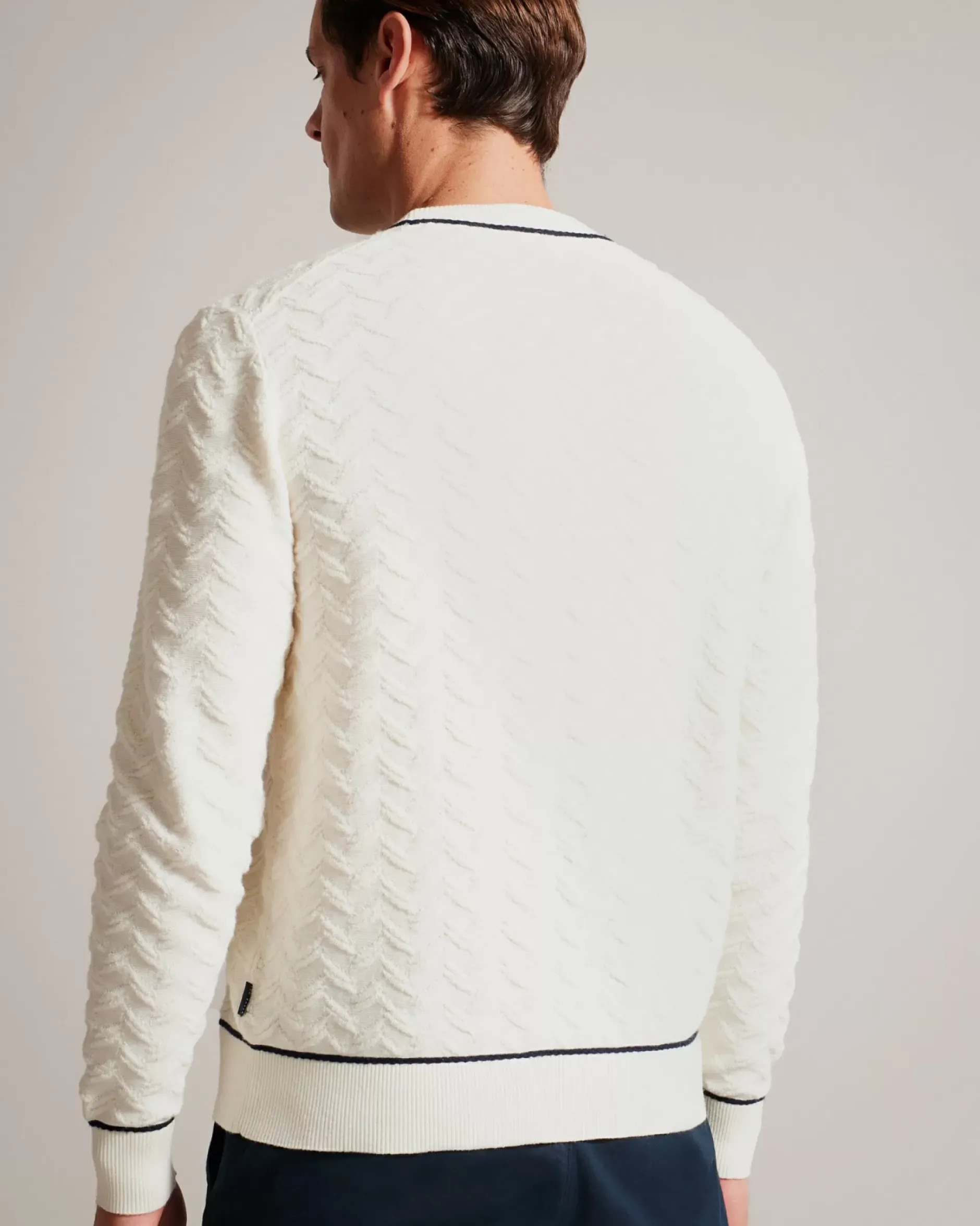 Hot Sepal Men Jumpers & Knitwear