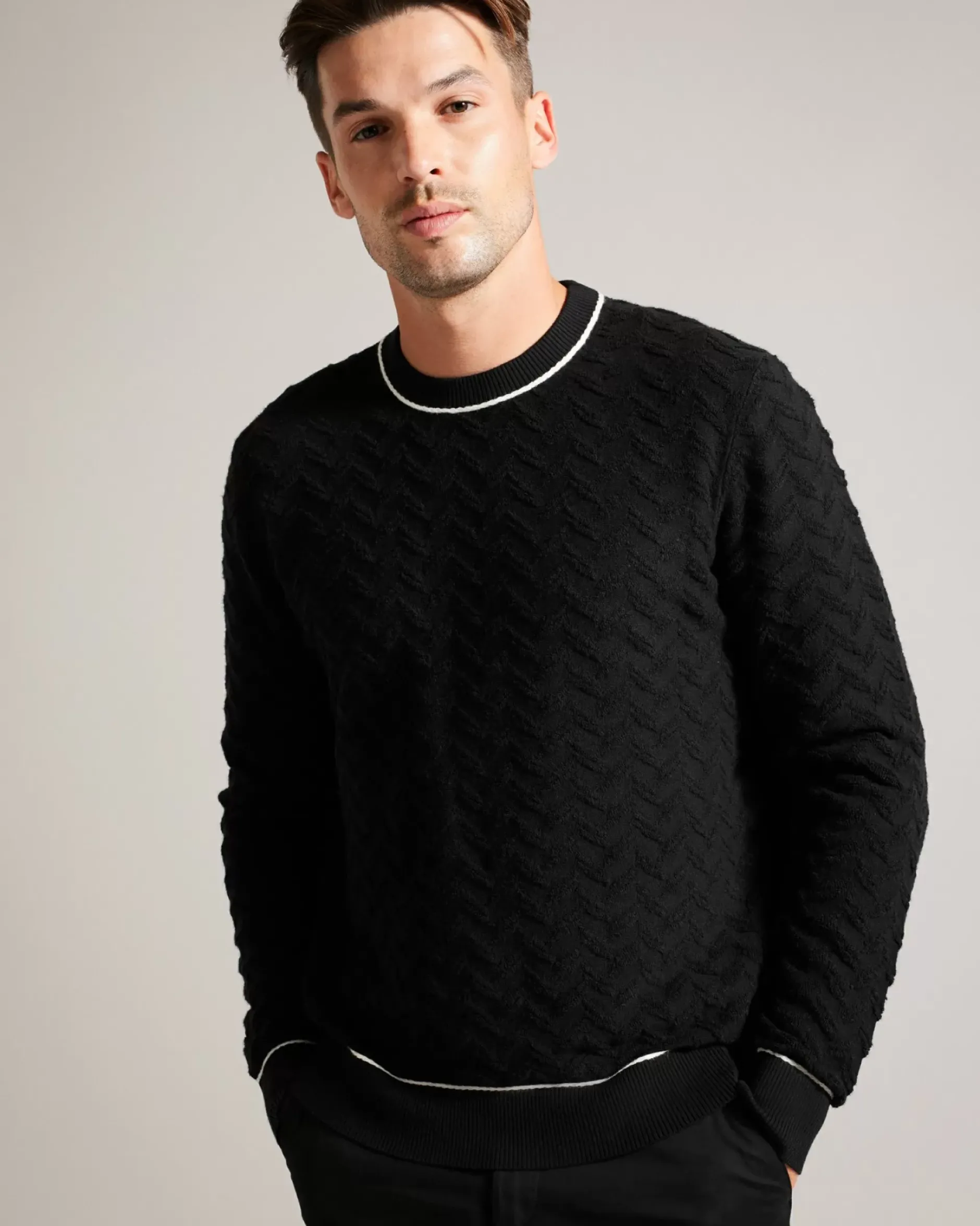 Online Sepal Men Jumpers & Knitwear