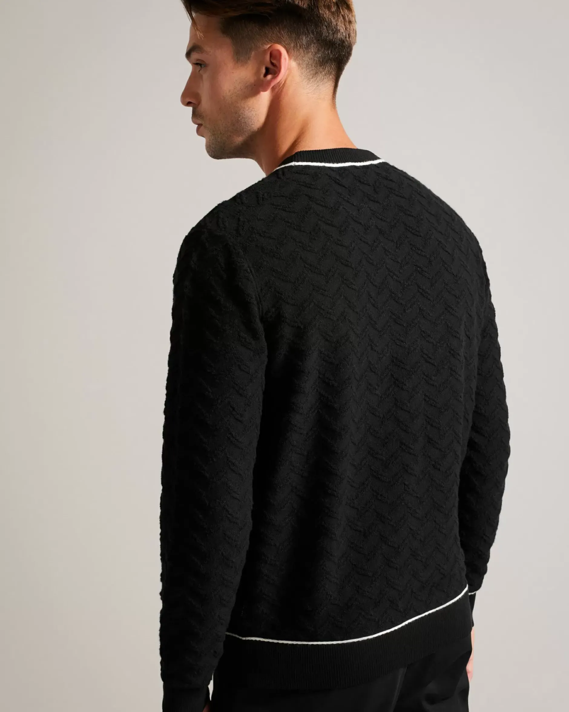 Online Sepal Men Jumpers & Knitwear