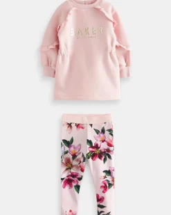 Outlet Shellyn Kids Girls' Playsuits & Sets