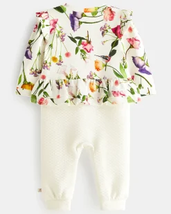 New Siigrid Kids Girls' Playsuits & Sets