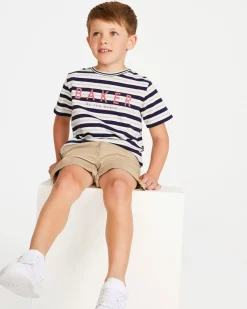 Online Siv Kids Boys' Tops