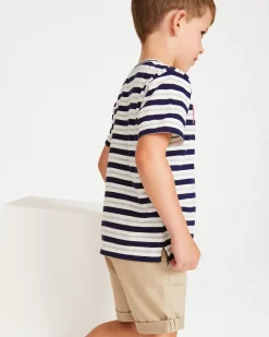 Online Siv Kids Boys' Tops